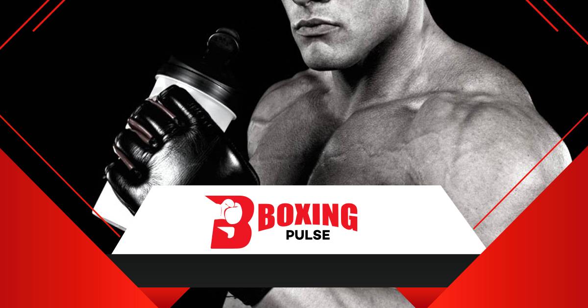 Top 5 Protein Powder for Boxing | बॉक्सिंग के साथ प्रोटीन  