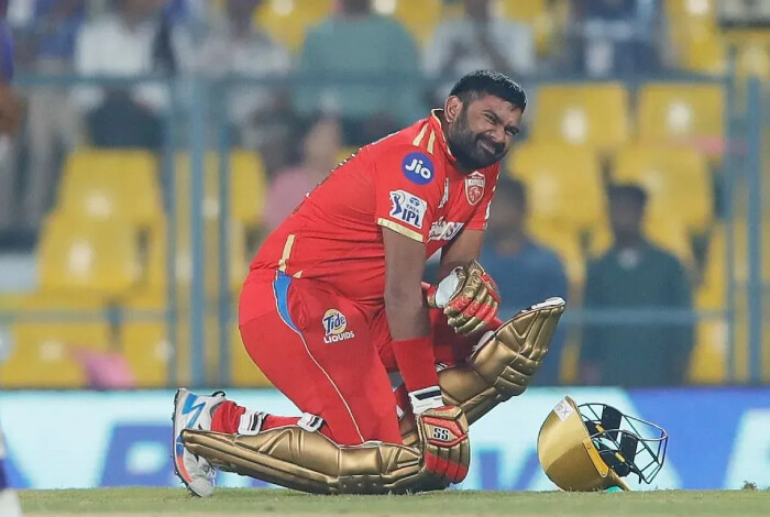 What Is Retired Hurt Rule In Cricket? All You Need To Know  