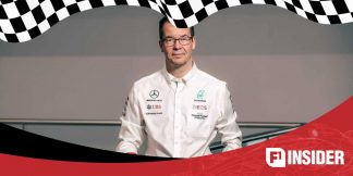 Mercedes CTO Mike Elliott ने दिया इस्तीफा  