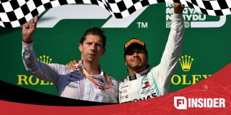 James Vowles ने बताया कि सफल F1 टीम क्या बनाती है  