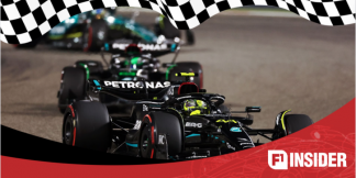 मर्सिडीज ने F1 पंडित को हैरान कर दिया  