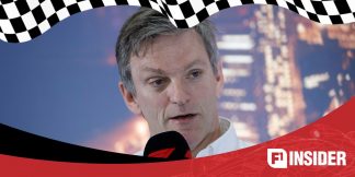 ALLISON बोले गलत दिशा में जा रहा है F1  