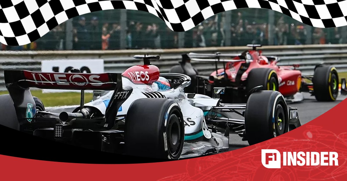 Leclerc ने अगले सीजन को लेकर मर्सिडीज के लिए कही बड़ी बात  