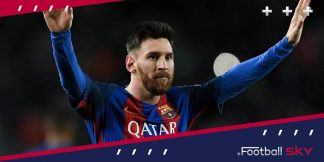 लियोनेल मेसी ने 2022 विश्व कप के साथ सन्यास की पुष्टी की  