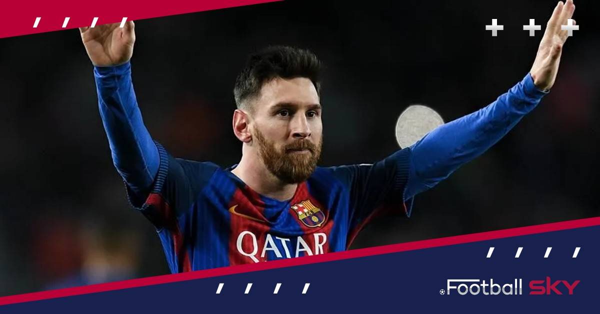 लियोनेल मेसी ने 2022 विश्व कप के साथ सन्यास की पुष्टी की  