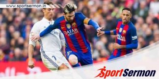 Decoding Lionel Messi's dribbling magic  