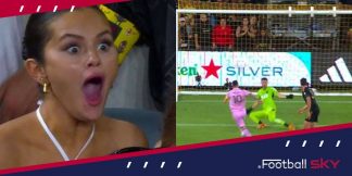 Lionel Messi को लेकर क्यों शॉक्ड हुई Selena Gomez  