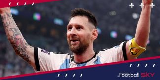Lionel Messi को लेकर क्या बोले Atletico Madrid  के मिडफील्डर  