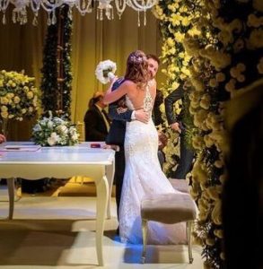 All About Lionel Messi's wife Antonela Roccuzzo- With Pics!  