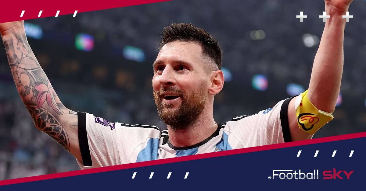 Lionel Messi को लेकर क्या बोले Atletico Madrid  के मिडफील्डर  