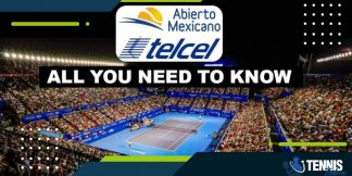 Mexican Open 2023 Tennis: जानिए मैक्सिकन ओपन का पूरा शेड्यूल, ड्रॉ और प्राइज मनी की डिटेल्स  