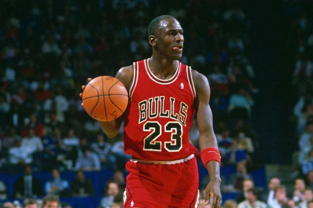 10 Highest-Scoring Shooting Guards in NBA History  