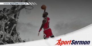Michael Jordan History  