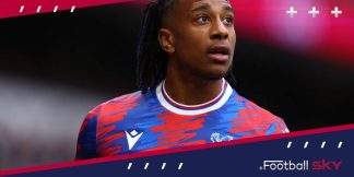 Michael Olise के लिए Chelsea ने लगाई  €30 million की बोली  