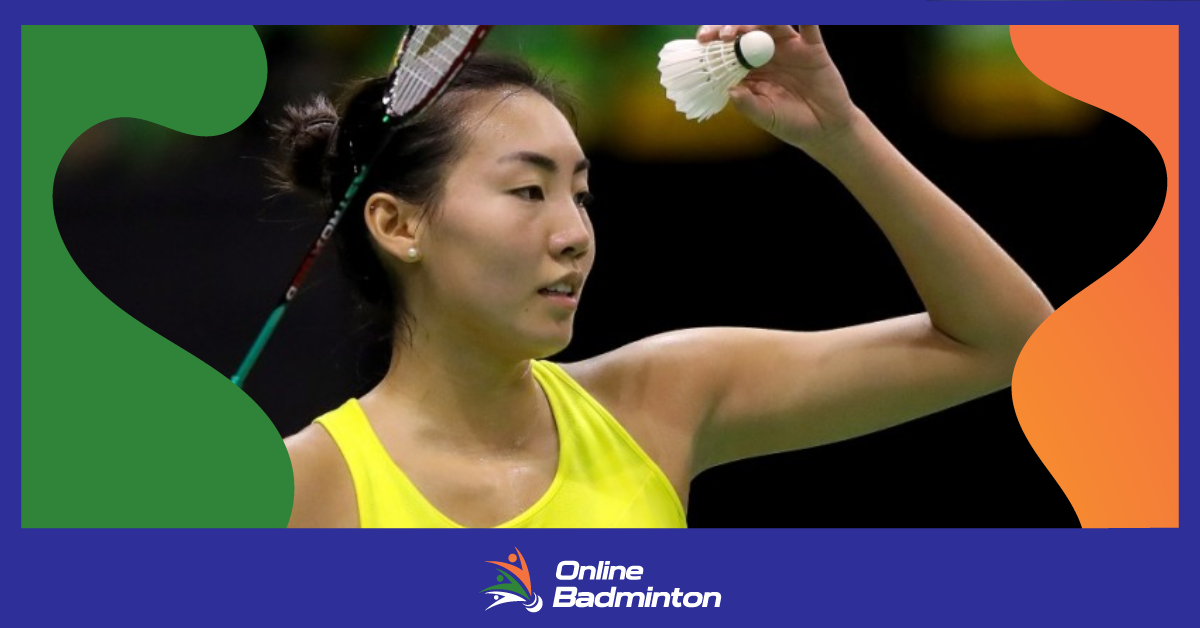 Michelle का लक्ष्य Malaysia Masters में जीत हासिल करना है  