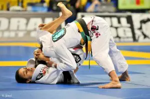 What is Grappling Wrestling? What is Grappling Wrestling?