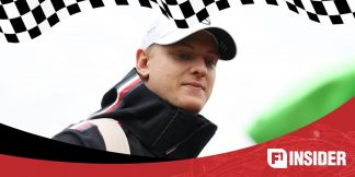 Mick Schumacher  F1 ग्रिड पर वापसी का कर रहे हैं कोशिश  
