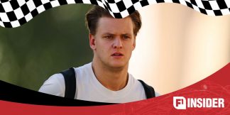 Alpine के साथ डेब्यू करने को लेकर Mick Schumacher उत्साहित  