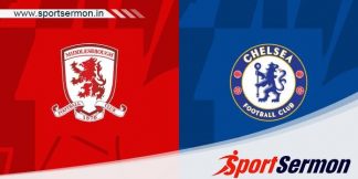 Middlesbrough vs Chelsea: Preview & Prediction  
