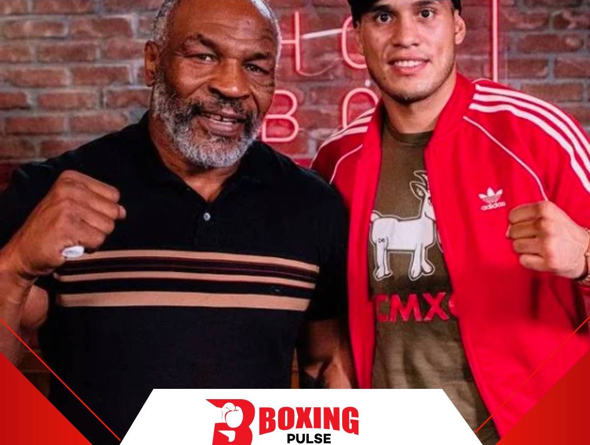 Mike Tyson Statement: रिंग में करेंगे वापसी? पसंदीदा वर्तमान फाइटर का नाम लिया  