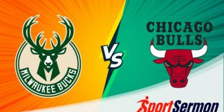 Milwaukee Bucks vs Chicago Bulls Prediction, NBA 2023-24  