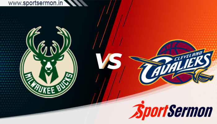 Milwaukee Bucks vs Cleveland Cavaliers Preview, NBA 2023-24  