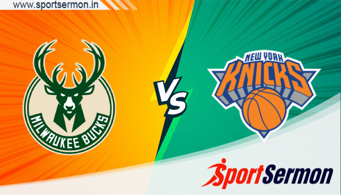 Milwaukee Bucks vs New York Knicks Prediction, NBA 2023-24  