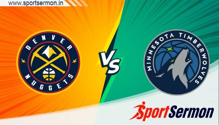 Timberwolves vs Nuggets Prediction, MIN vs DEN, Game 6, Conference Semifinals  