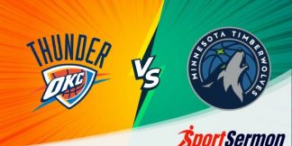 Minnesota Timberwolves vs Oklahoma City Thunder Prediction  