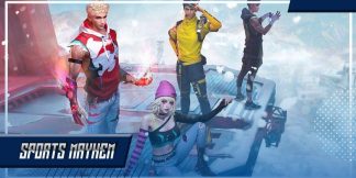 Defeat Ryden Character FF Max रायडेन को आसानी से कैसे हराएं  