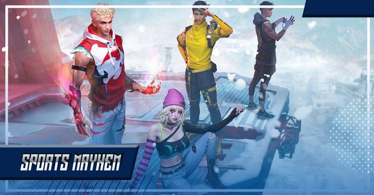 Defeat Ryden Character FF Max रायडेन को आसानी से कैसे हराएं  