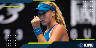 Cleveland Open 2023 : Mira Andreeva ने दी Tamara को मात  