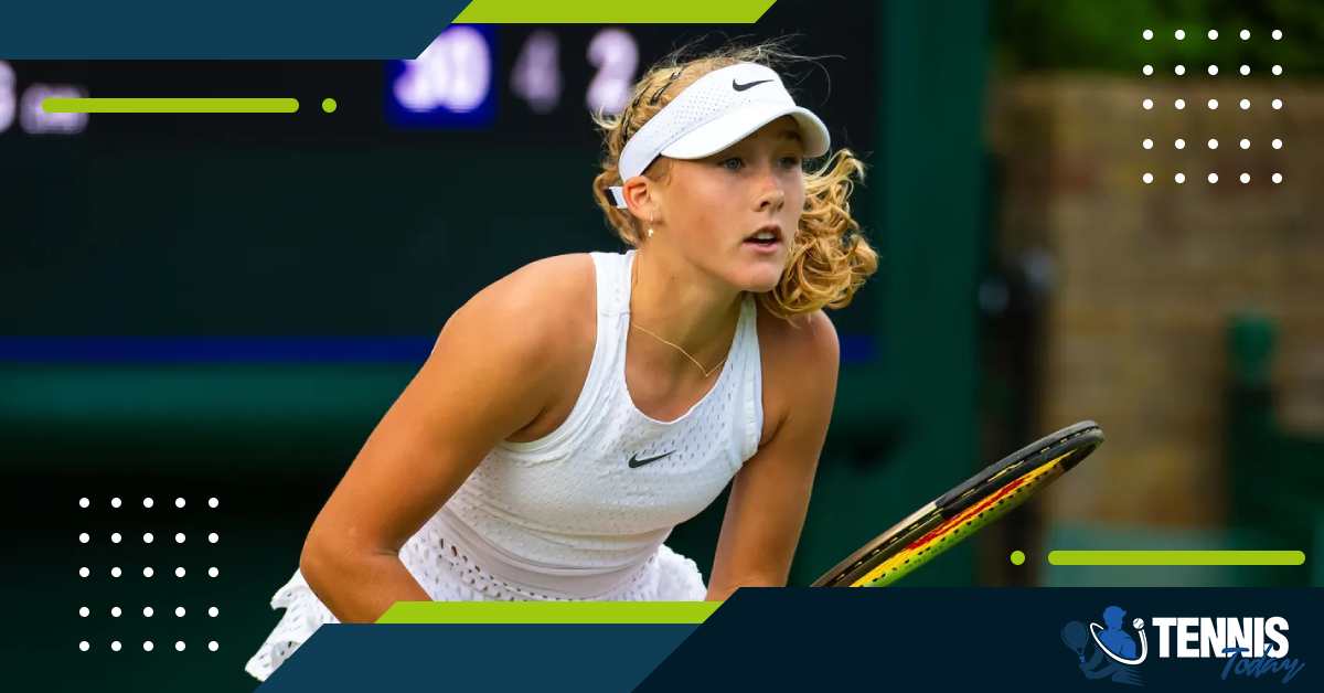 Ladies Open Lausanne 2023: Andreeva ने जीता पहले दौर का मैच  