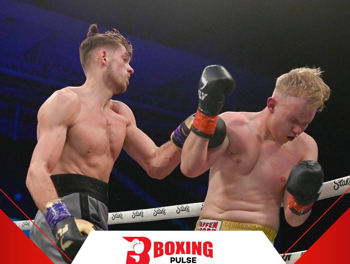 Misfits Boxing 6: समय, फाइट कार्ड, टीवी चैनल और लाइव स्ट्रीम  