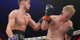 Misfits Boxing 6: समय, फाइट कार्ड, टीवी चैनल और लाइव स्ट्रीम  