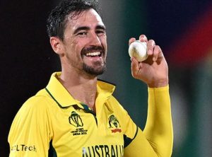 ODI World Cup 2023: First week top record breakers  