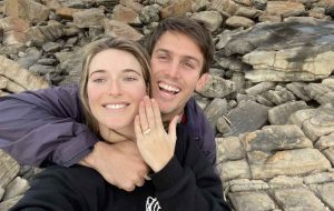 Top 7 overseas cricketers who got married in 2023!  