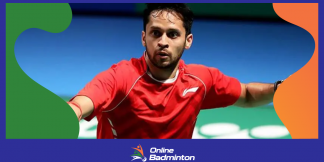 Swiss Open 2023 : Mithun Manjunath का  अगला मुकाबला चीनी ताइपे के Chia Hao Lee से होगा  