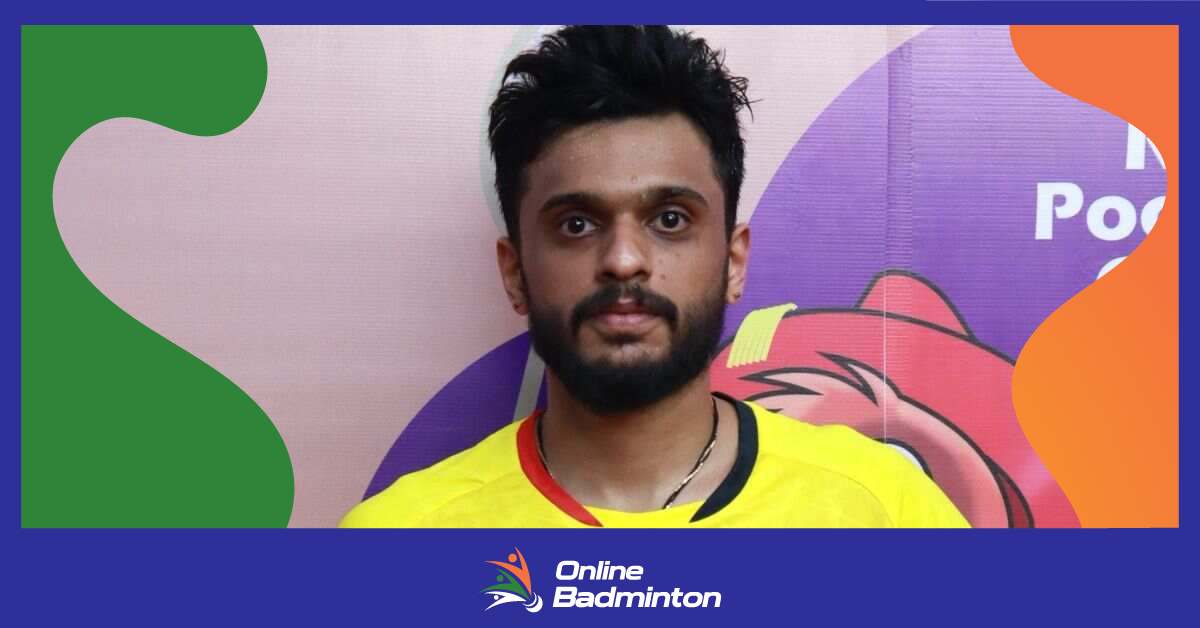 Senior National Badminton Championship 2023: Mithun Manjunath ने जीता इस टूर्नामेंट का पुरुष एकल का खिताब  