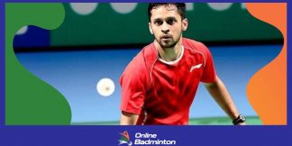 Thailand Masters : Mithun और Treesa-Gayatri की जोड़ी बाहर  