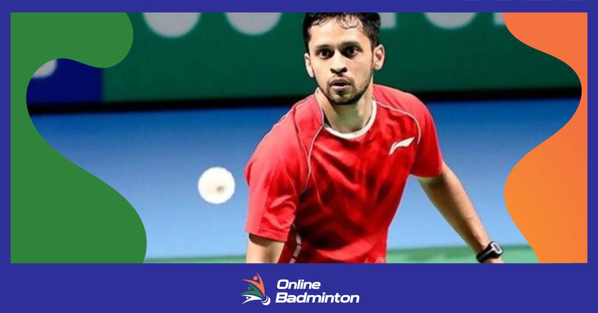 Thailand Masters : Mithun और Treesa-Gayatri की जोड़ी बाहर  