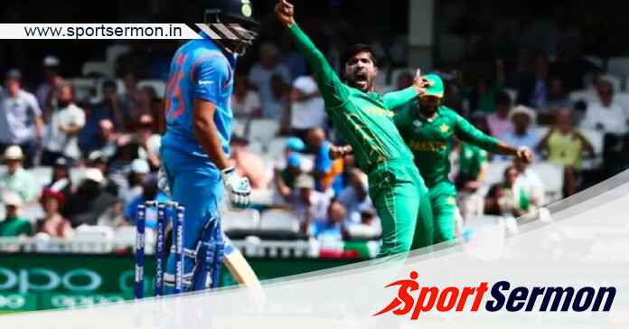 Mohammad Amir insults Rohit Sharma in a Talk Show, Watch!  