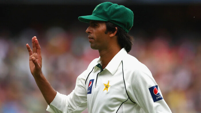 Most Controversial Cricketers Most Controversial Cricketers