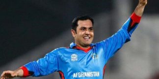ICC Latest Rankings: Md. Nabi Becomes No.1 ODI All Rounder  