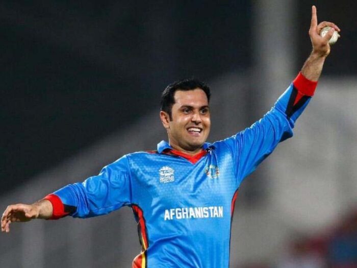 Five Players Who Will Play For Last Time in World Cup 2023 Five Players Who Will Play For Last Time in World Cup 2023