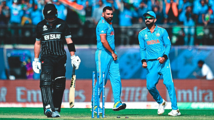 What Are Slog Overs In Cricket?  