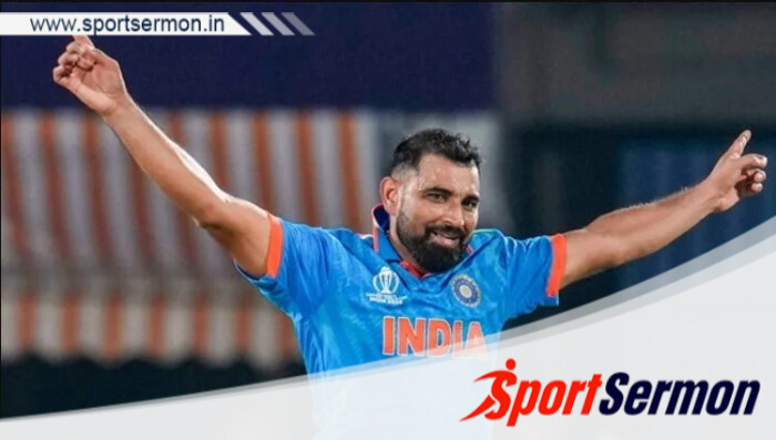 Mohammed Shami Finally Speaks on World Cup 2023 Heartbreak  