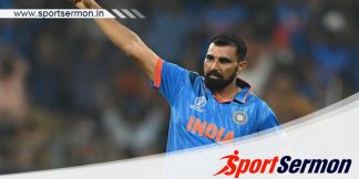 Mohammed Shami to miss T20 World Cup 2024  