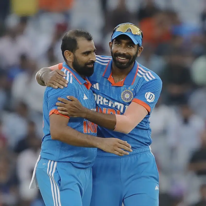 Players who can step in as Hardik Pandya's Replacement  