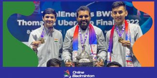 कोच Mohammed Siyadatullah Siddiqui ने छोड़ी गोपीचंद अकादमी  